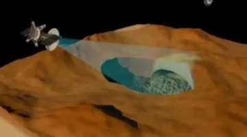 أدلة جديدة.. اكتشاف أنفاق حمم بركانية ضخمة تحت سطح كوكب الزهرة